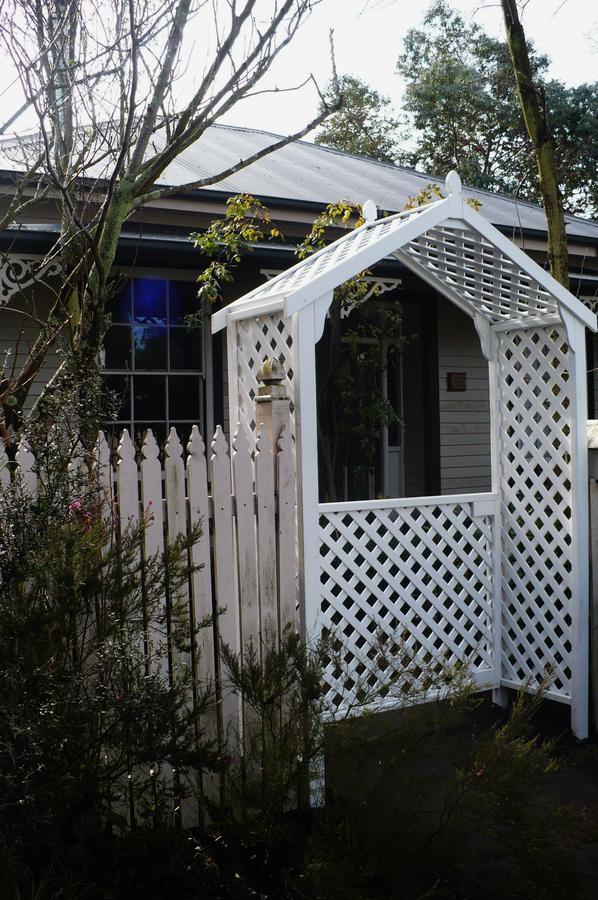 Brockworth Cottage Κράισττσερτς Εξωτερικό φωτογραφία